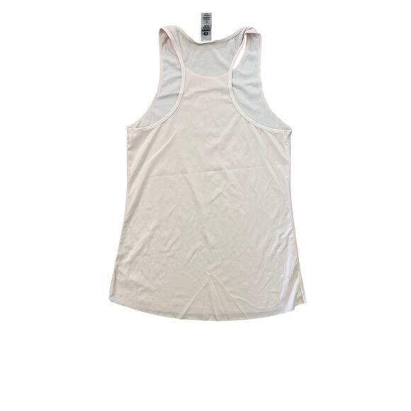 NWOT Mono B Long Tank, Pink - L - Picture 2 of 3